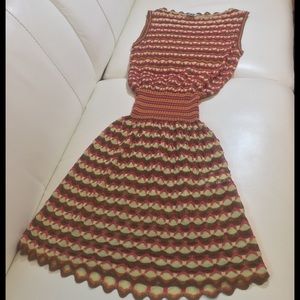 missoni dress size 40